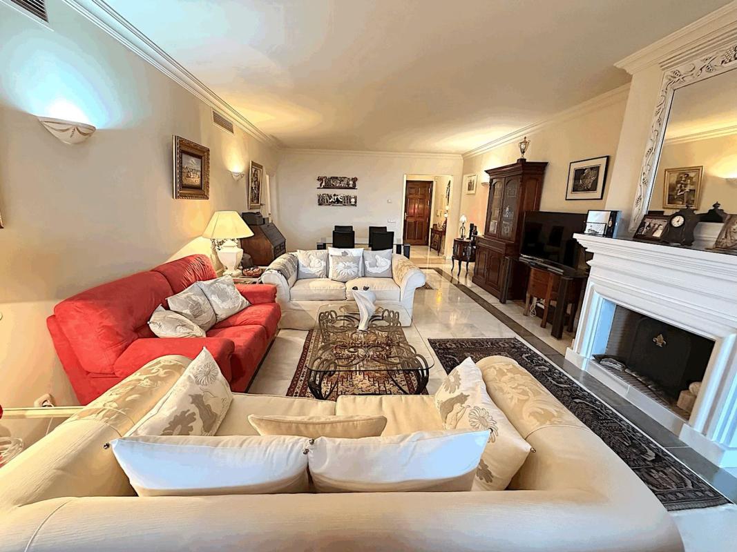 Venta de piso en Piso en La Quinta, Benahavís, Benahavís
photo 4