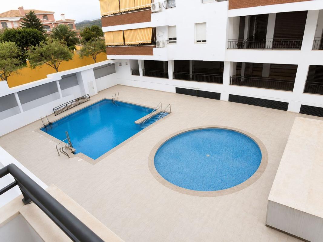Sprzedaż mieszkania w Piso en Calle Francisco Labao Gámez, Norte - Barrio del Pilar - El Reñidero, Vélez-Malaga, Vélez-Málaga
photo 1