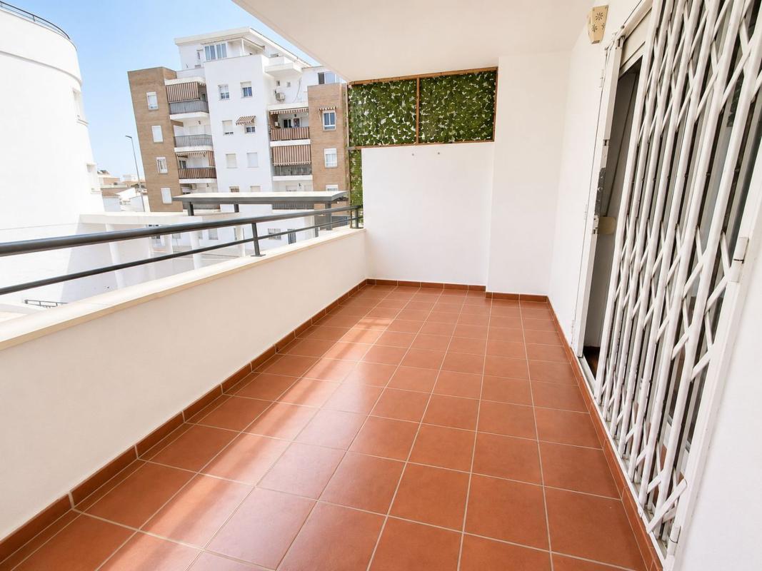 Sprzedaż mieszkania w Piso en Calle Francisco Labao Gámez, Norte - Barrio del Pilar - El Reñidero, Vélez-Malaga, Vélez-Málaga
photo 3