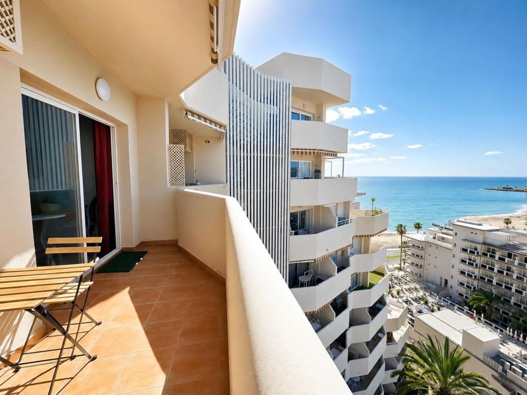 Sale of studio in Estudio en Parque de la Paloma, Benalmádena, Benalmádena photo 1