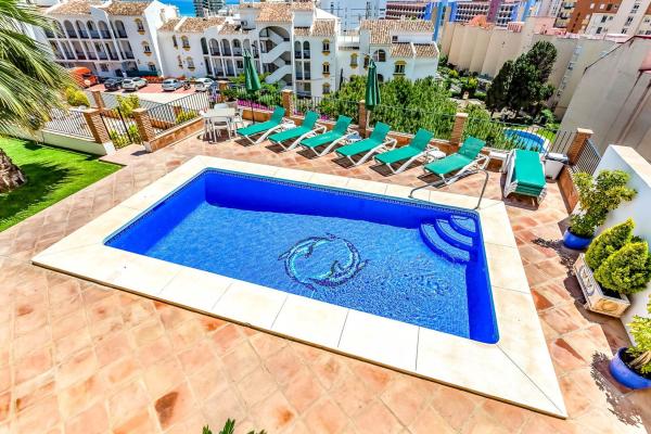 Casa o chalet independiente en Tarajes Los, 7, Torreblanca del Sol, Fuengirola thumbnail 1