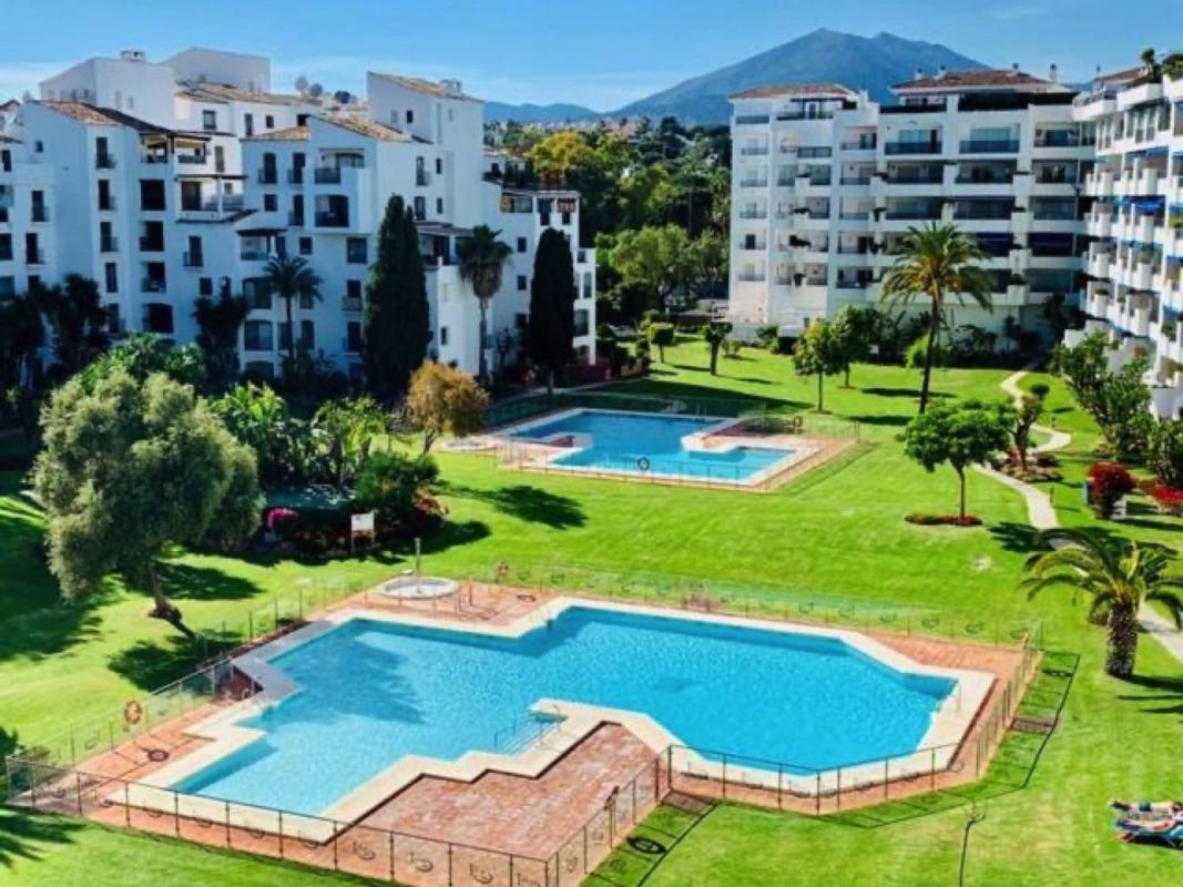 Продажа квартиры на Piso en Puerto Banus, Puerto Banús, Marbella, Марбелла
photo 1