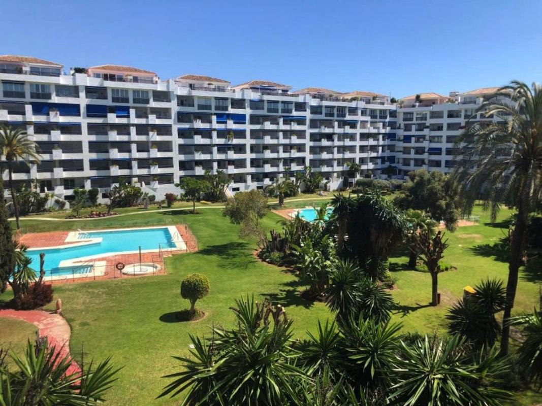 Продажа квартиры на Piso en Puerto Banus, Puerto Banús, Marbella, Марбелла
photo 2