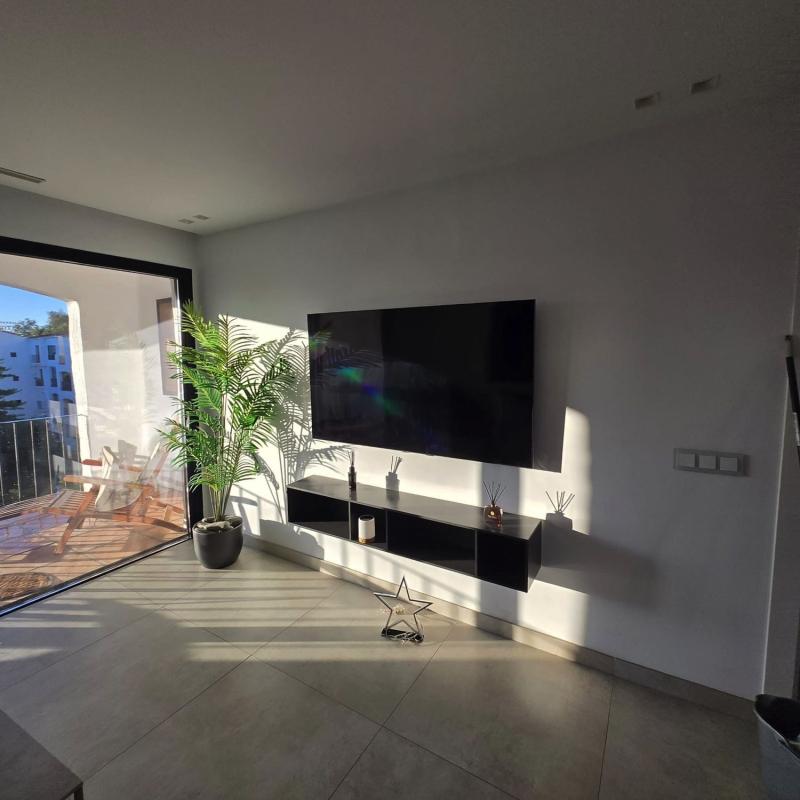 Продажа квартиры на Piso en Puerto Banus, Puerto Banús, Marbella, Марбелла
photo 3