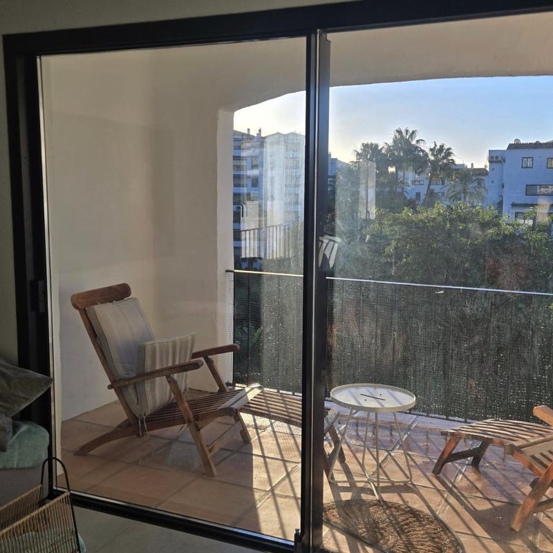 Продажа квартиры на Piso en Puerto Banus, Puerto Banús, Marbella, Марбелла
photo 4