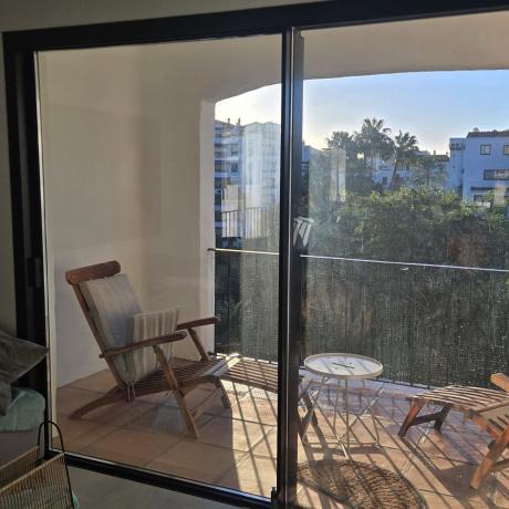 Sale of flat in Piso en Puerto Banus, Puerto Banús, Marbella, Marbella
 photo 4