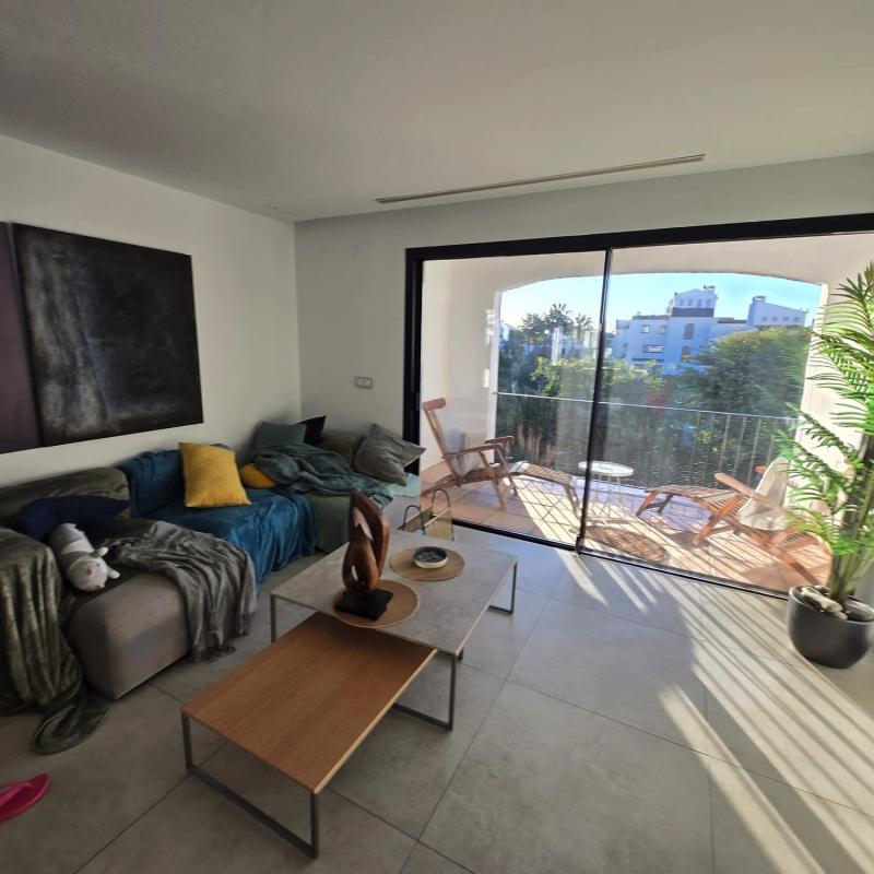 Продажа квартиры на Piso en Puerto Banus, Puerto Banús, Marbella, Марбелла
photo 5