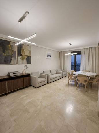 Продажа квартиры на Piso en Urbanizacion Linda Vista Norte, San Pedro Pueblo, Marbella, Марбелла
photo 1
