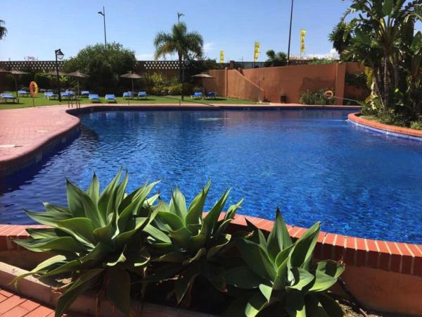 Продажа квартиры на Piso en Urbanizacion Linda Vista Norte, San Pedro Pueblo, Marbella, Марбелла
thumbnail 2