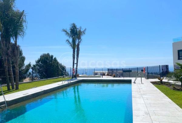 Продажа квартиры на Piso en Terreno Sp-8 Santangelo Oeste s/n, Montealto, Benalmádena, Бенальмадена
 photo 4