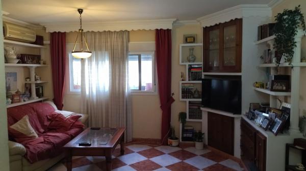 Venta de piso en Piso en Calle Cerezuela, 1, Perchel norte, Málaga, Málaga
 photo 2