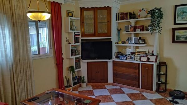Venta de piso en Piso en Calle Cerezuela, 1, Perchel norte, Málaga, Málaga
 photo 3