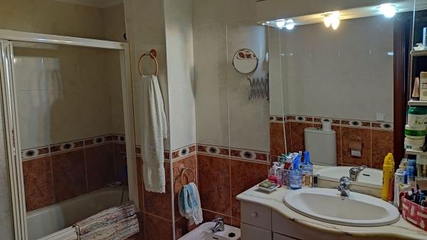 Venta de piso en Piso en Calle Cerezuela, 1, Perchel norte, Málaga, Málaga
 photo 4