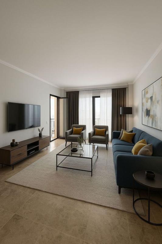 Venta de piso en Piso en Avenida Santiago de Compostela, Linda Vista-Nueva Alcántara-Cortijo Blanco, Marbella, Marbella
photo 5
