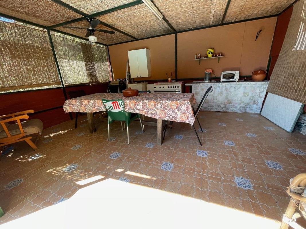 Sale of rural property in  Finca rústica en Ojén pueblo, Ojén , Ojén photo 5
