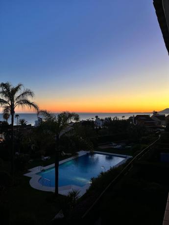 Duplex for sale on Dúplex en Frankfurt-costabella, Costabella, Marbella, Marbella photo 1