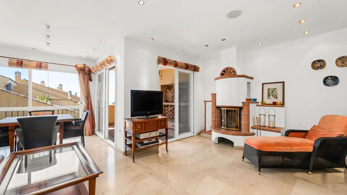 Продажа дуплекса на Dúplex en Frankfurt-costabella, Costabella, Marbella, Марбелла photo 3