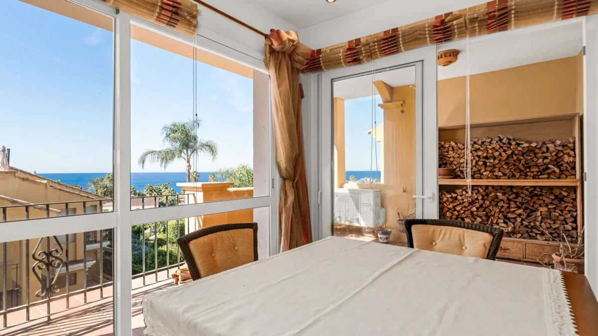 Продажа дуплекса на Dúplex en Frankfurt-costabella, Costabella, Marbella, Марбелла photo 4