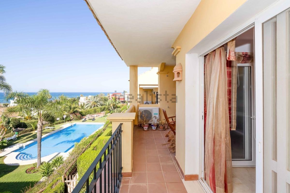 Продажа дуплекса на Dúplex en Frankfurt-costabella, Costabella, Marbella, Марбелла photo 5