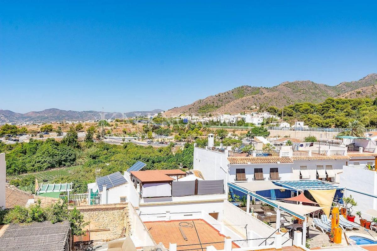 Sale of independent chalet in Casa o chalet en Maro - Cuevas de Nerja, Nerja, Nerja
photo 2