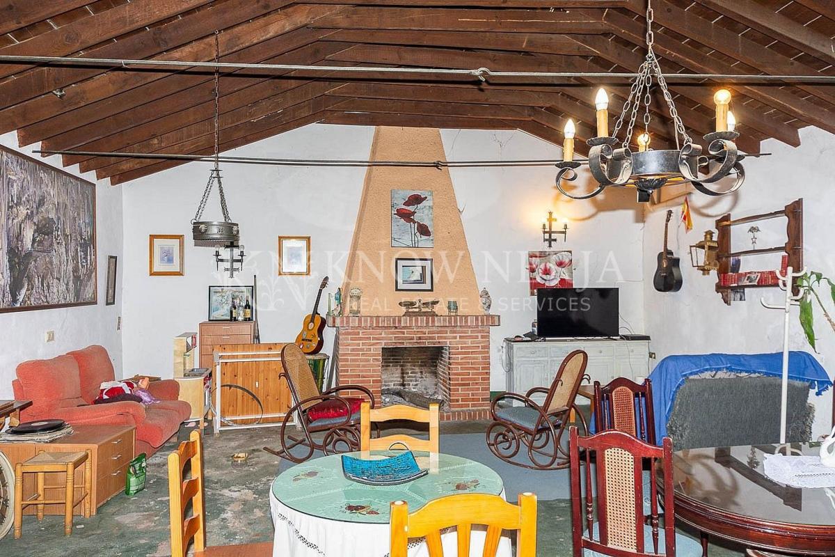 Sale of independent chalet in Casa o chalet en Maro - Cuevas de Nerja, Nerja, Nerja
photo 3