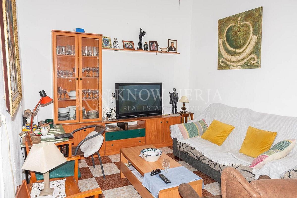 Sale of independent chalet in Casa o chalet en Maro - Cuevas de Nerja, Nerja, Nerja
photo 4