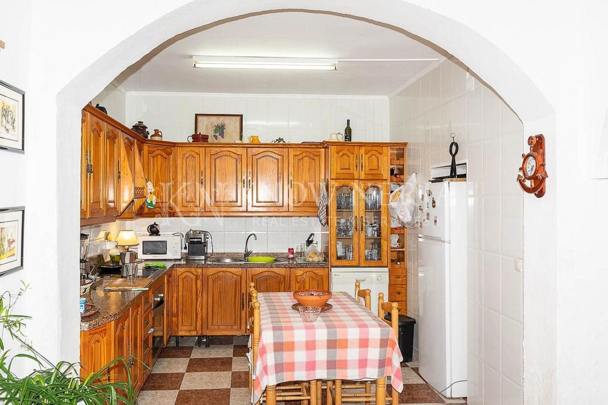Sale of independent chalet in Casa o chalet en Maro - Cuevas de Nerja, Nerja, Nerja
photo 5