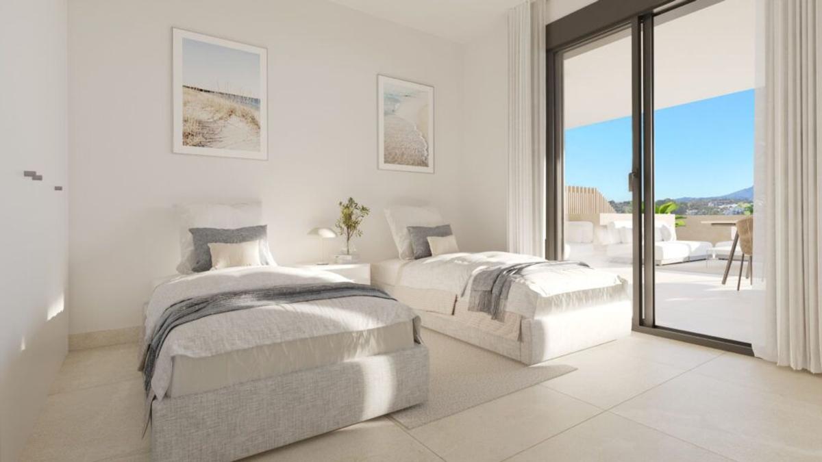 Venta de piso en Piso en Calle Islas Bermudas s/n, Cancelada, Estepona, Estepona
 photo 4