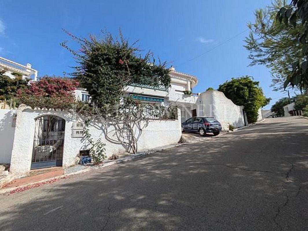Sprzedaż niezależnego domku jednorodzinnego w Casa o chalet en Capistrano, Nerja, Nerja photo 3