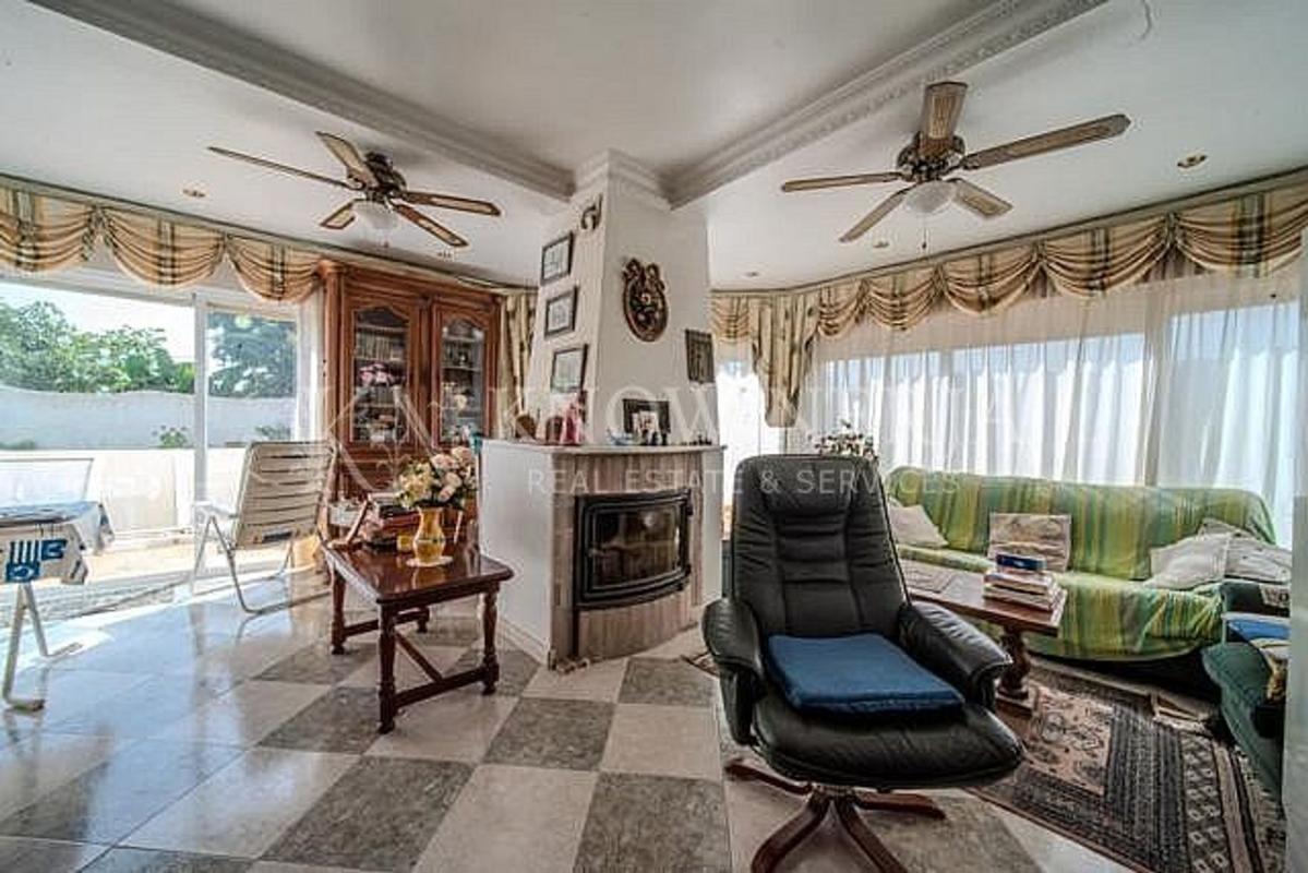 Sprzedaż niezależnego domku jednorodzinnego w Casa o chalet en Capistrano, Nerja, Nerja photo 4