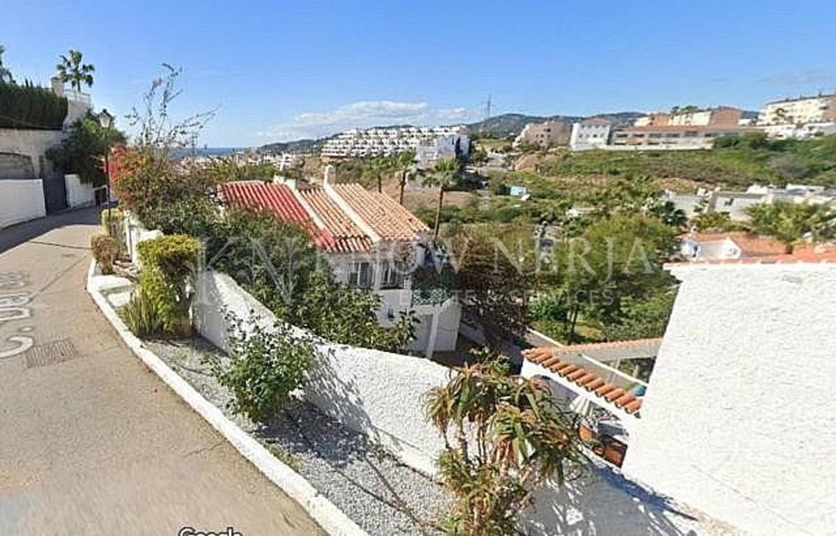 Sprzedaż niezależnego domku jednorodzinnego w Casa o chalet en Capistrano, Nerja, Nerja photo 5