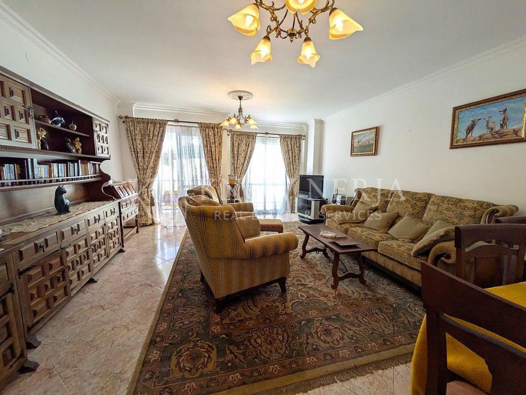 Duplex sale in Dúplex en Avda Pescia - Ctra de Frigiliana, Nerja, Nerja photo 2