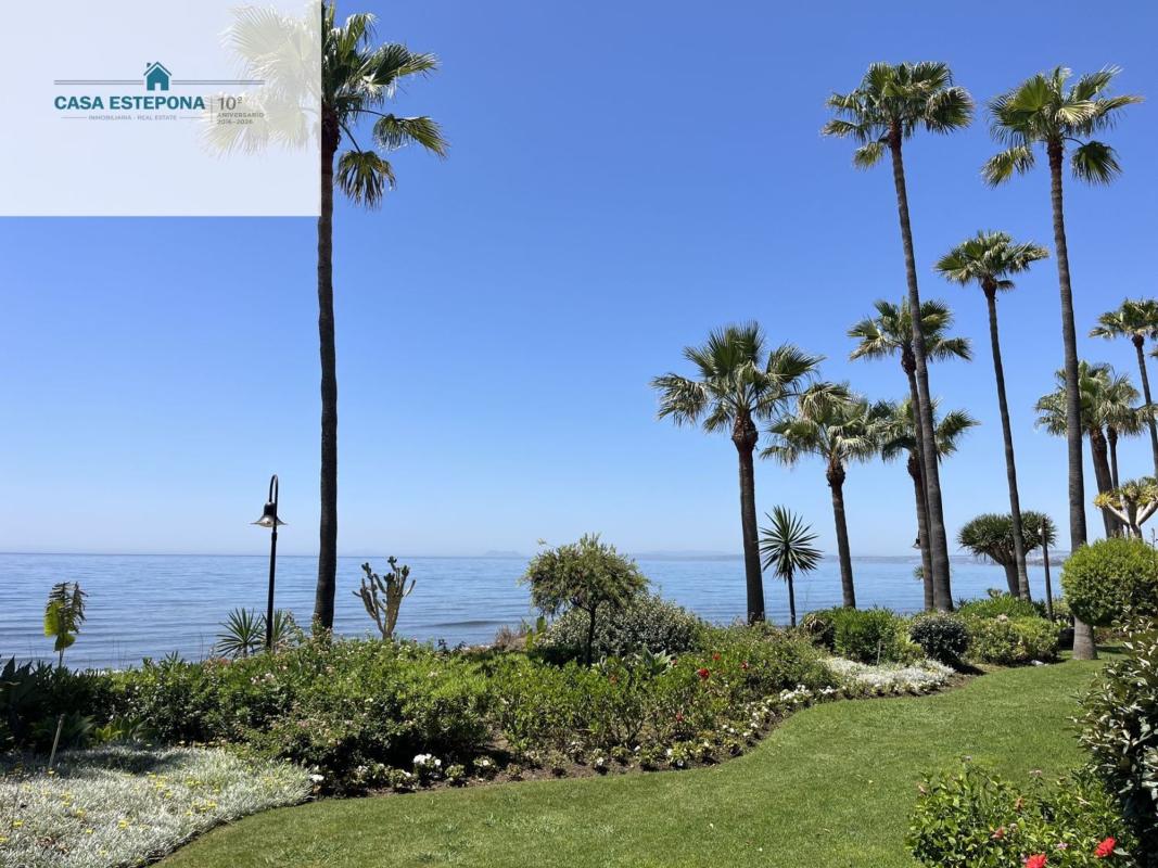 Sale of apartment in Piso en Urbanizacion Menara Beach, Guadalmansa, Estepona, Estepona
photo 5