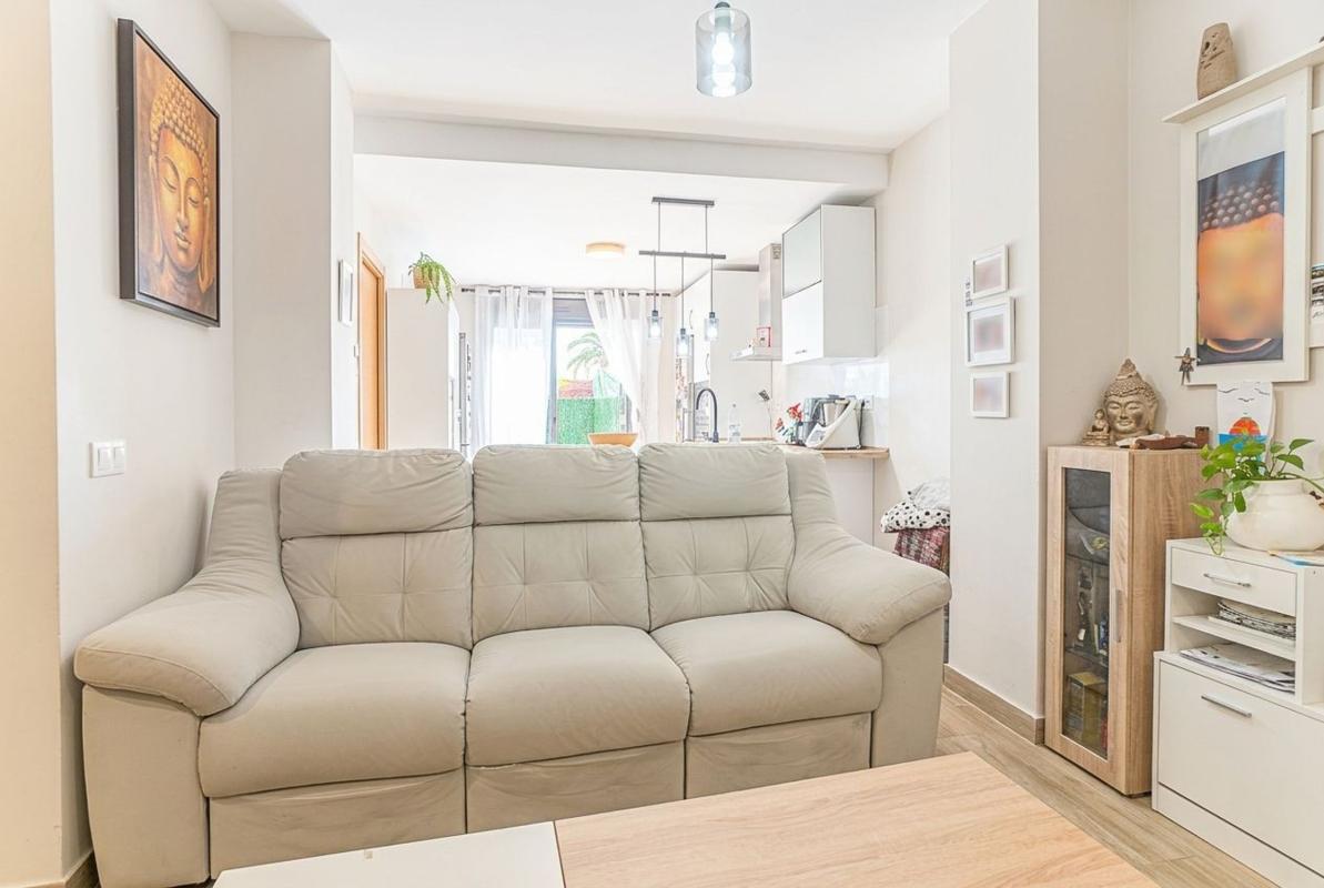 Продажа квартиры на Piso en Calle Campo de la Iglesia, Benajarafe, Vélez-Malaga, Велес-Малага
 photo 3