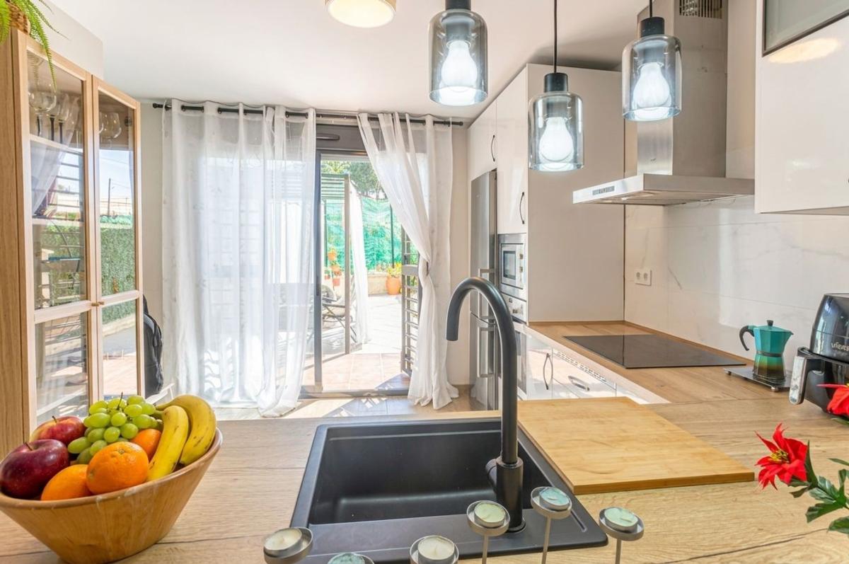 Продажа квартиры на Piso en Calle Campo de la Iglesia, Benajarafe, Vélez-Malaga, Велес-Малага
 photo 4