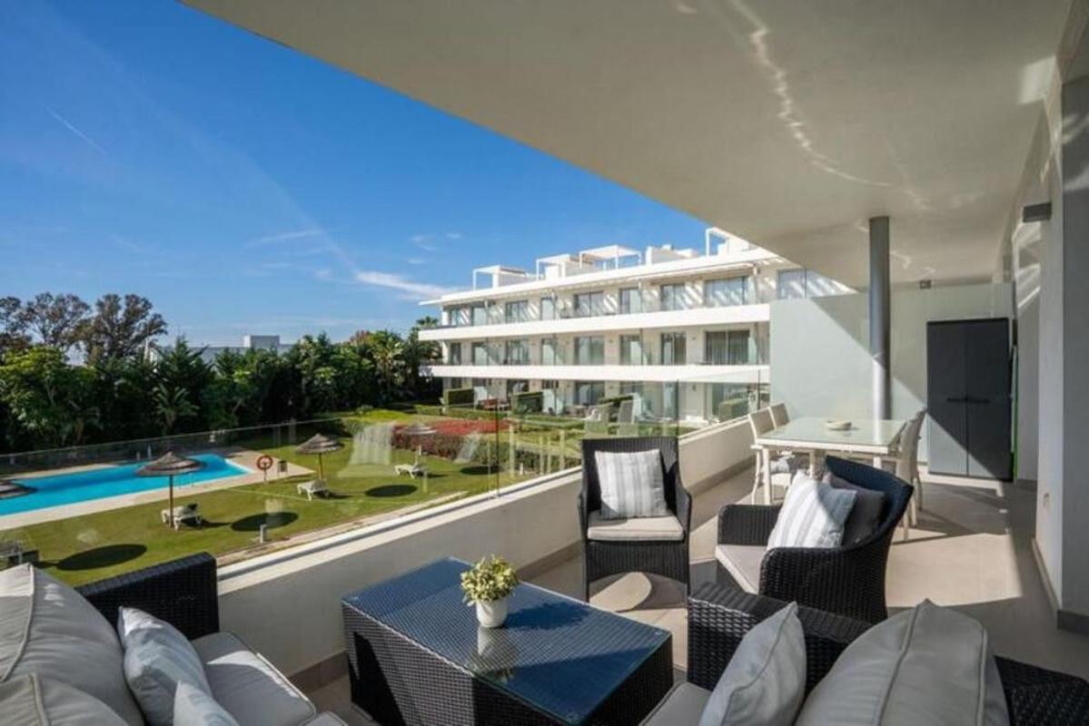 Venta de piso en Piso en Avenida de Bel-Air, Bel-Air, Estepona, Estepona
photo 4
