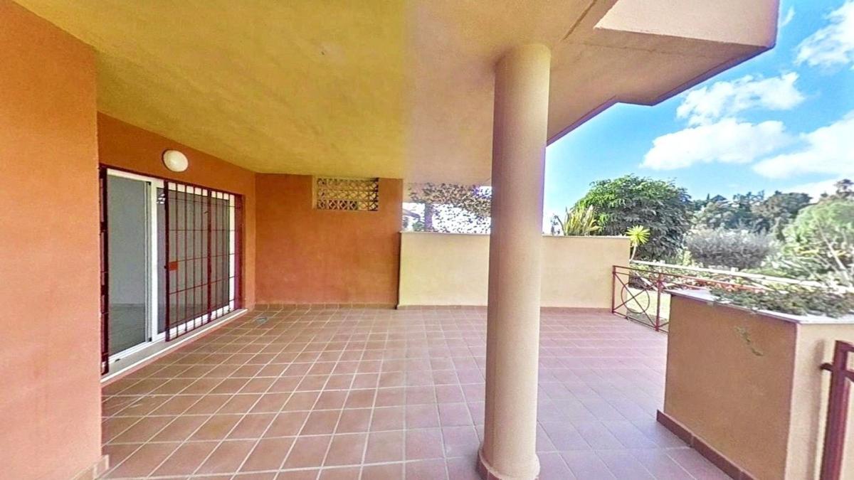 Продажа квартиры на Piso en Reserva de Marbella, Marbella, Марбелла
photo 2
