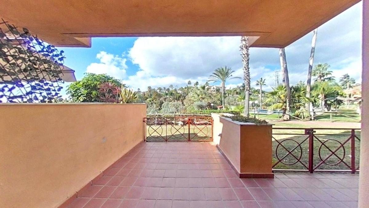 Продажа квартиры на Piso en Reserva de Marbella, Marbella, Марбелла
photo 3