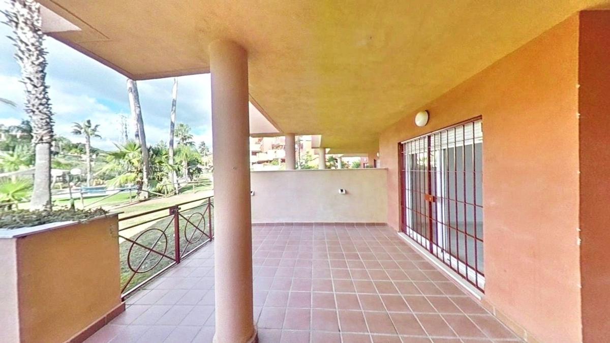Продажа квартиры на Piso en Reserva de Marbella, Marbella, Марбелла
photo 4