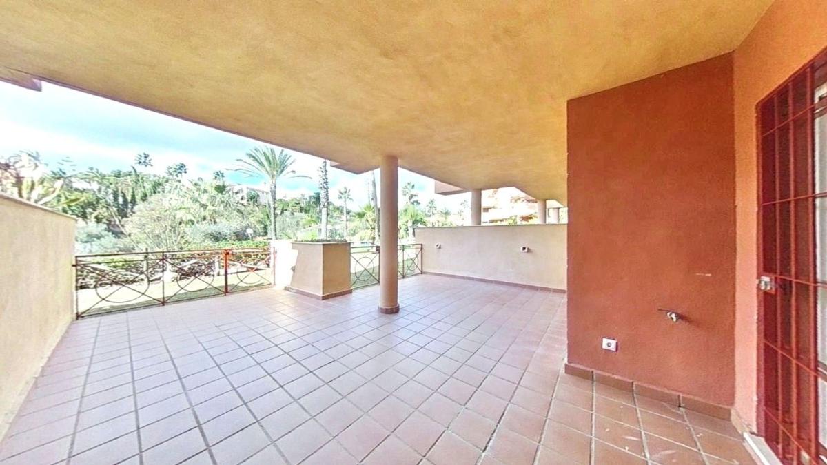 Продажа квартиры на Piso en Reserva de Marbella, Marbella, Марбелла
photo 5