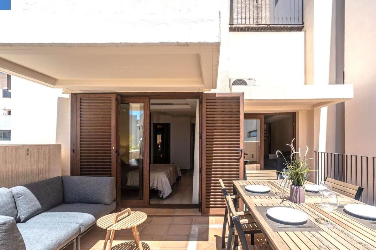 Продажа дуплекса на Dúplex en Los Pinillos II, Kempinski, Estepona, Эстепона photo 5