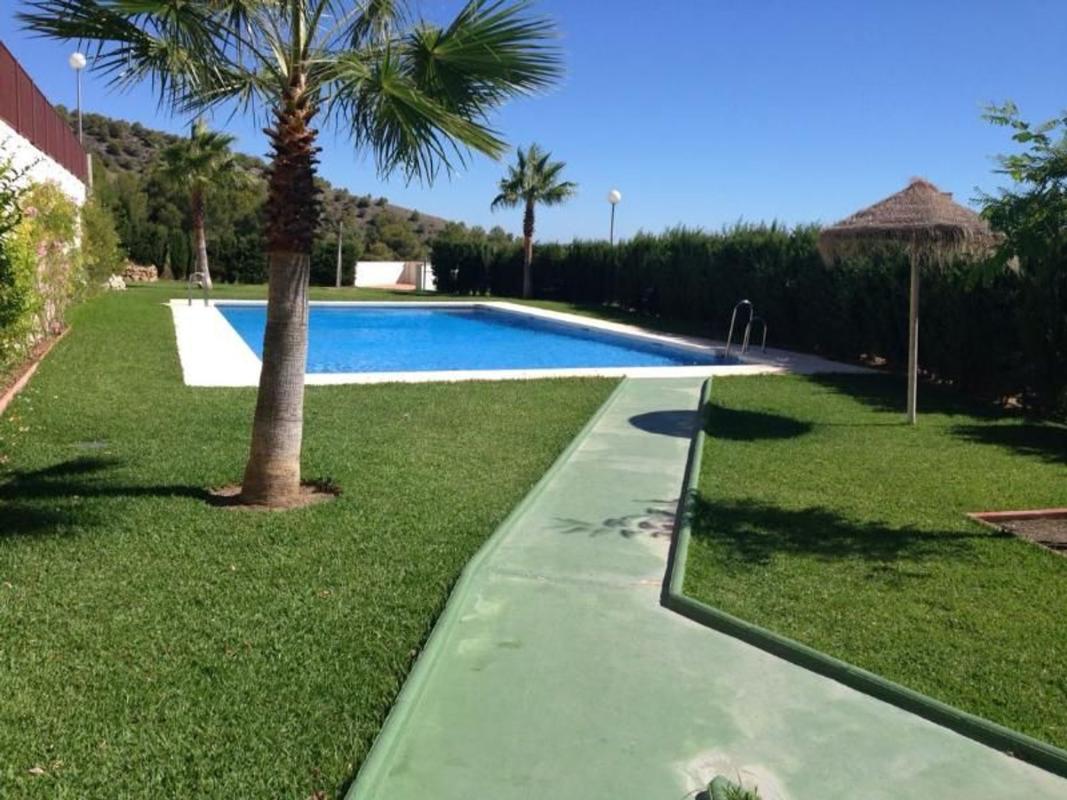Venta de piso en Piso en Santangelo, Benalmádena, Benalmádena
photo 1