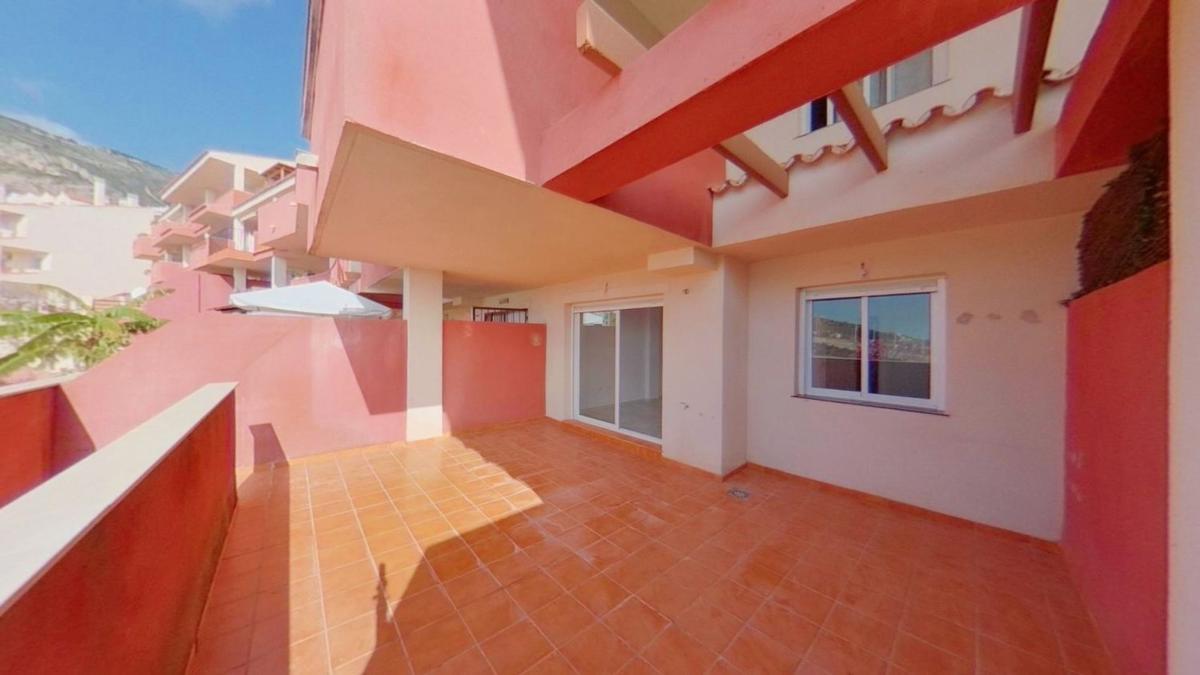 Venta de piso en Piso en Santangelo, Benalmádena, Benalmádena
photo 3