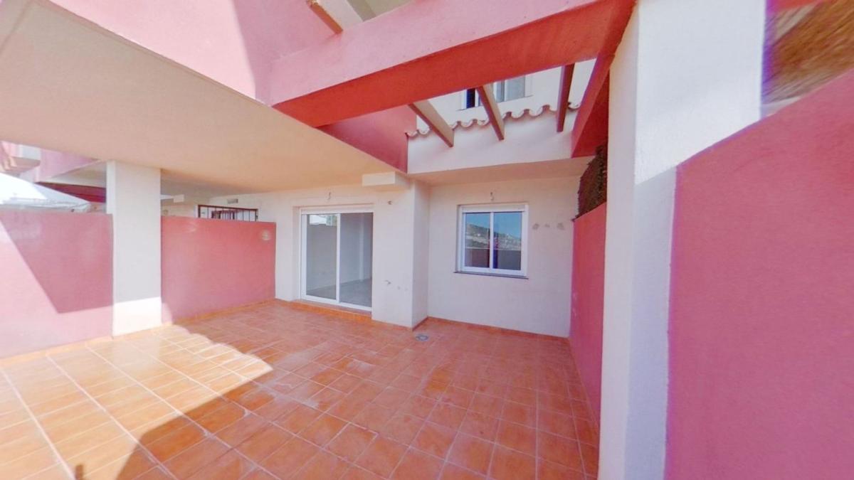 Venta de piso en Piso en Santangelo, Benalmádena, Benalmádena
photo 4