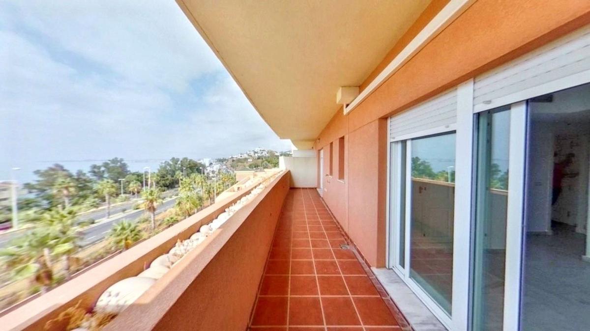 Sprzedaż mieszkania w Piso en Zona Centro Comercial Torrequebrada, Benalmádena, Benalmádena
photo 3