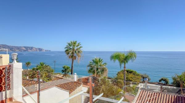 Chalet adosado en Centro, Nerja photo 4