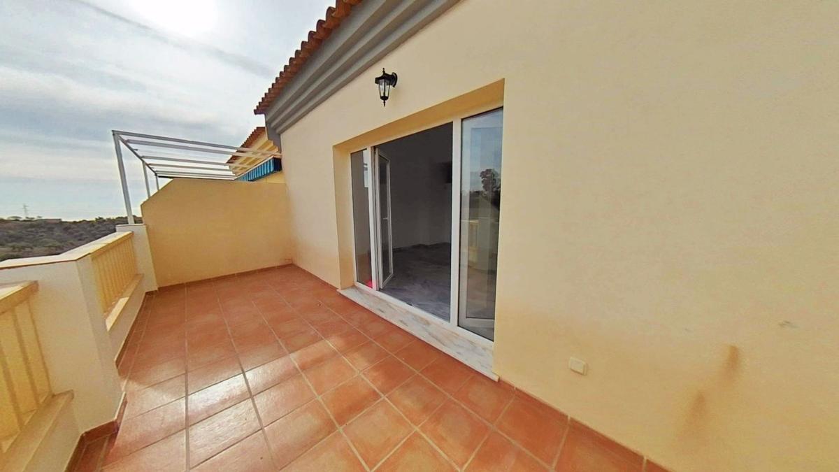 Sale of townhouse in Chalet adosado en Añoreta Golf - Paraíso del Sol, Rincón de la Victoria , Rincón de la Victoria photo 3