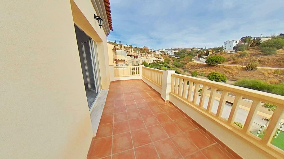 Sale of townhouse in Chalet adosado en Añoreta Golf - Paraíso del Sol, Rincón de la Victoria , Rincón de la Victoria photo 4