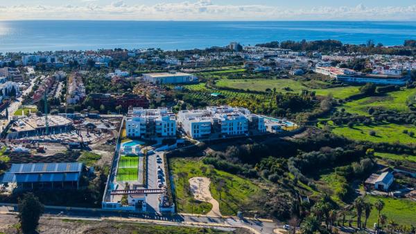 Venta de piso en Piso en Calle del Lago, Cancelada, Estepona, Estepona
 photo 2