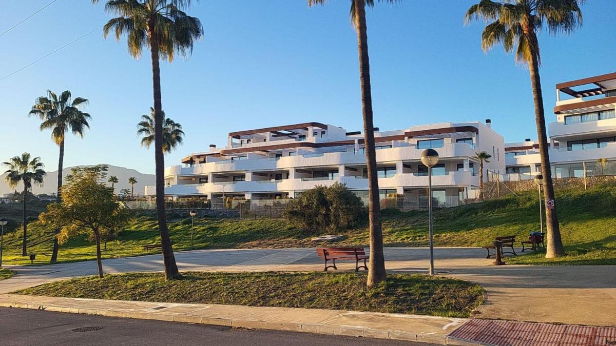 Venta de piso en Piso en Calle del Lago, Cancelada, Estepona, Estepona
photo 3